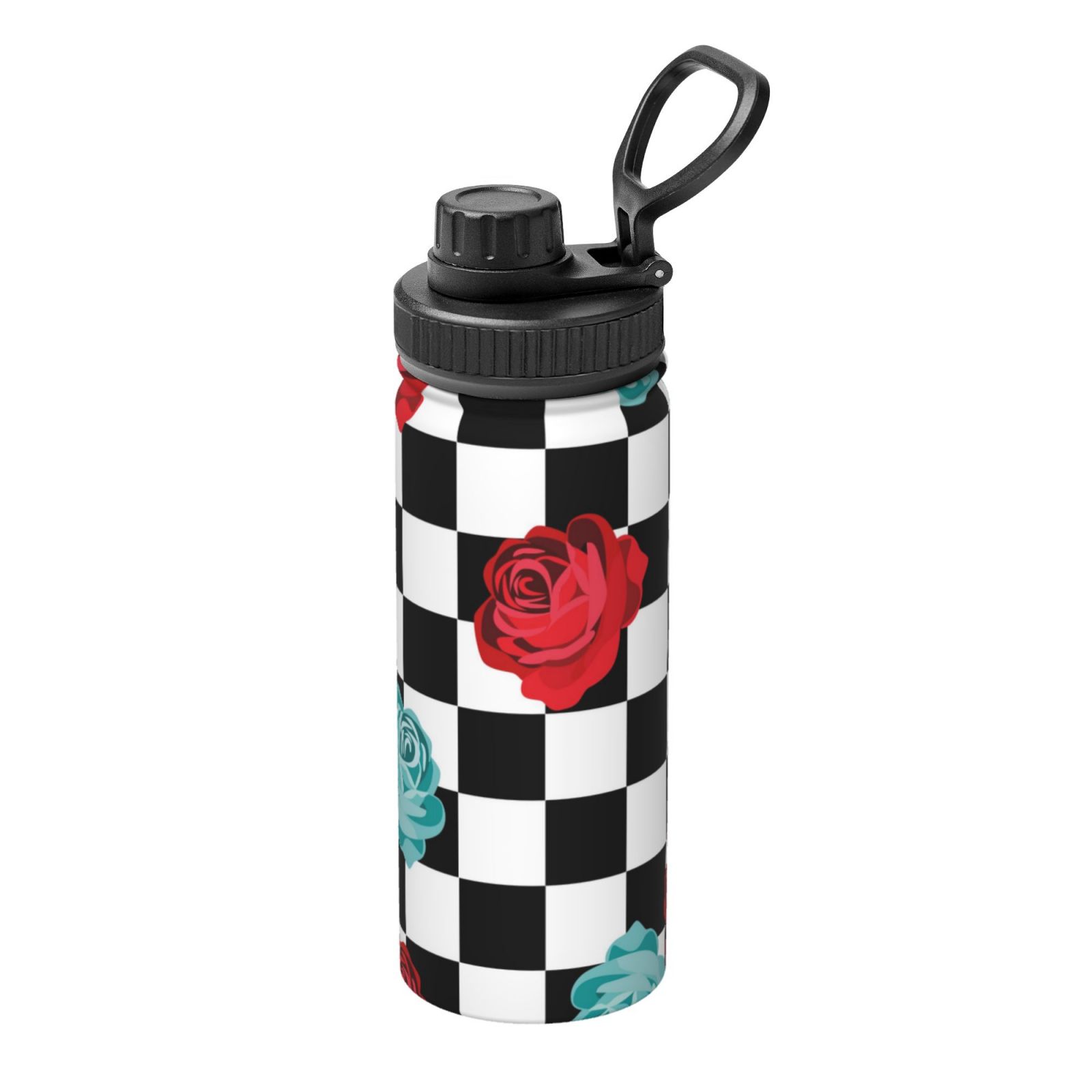 18OZ Sports Insulated Kettle